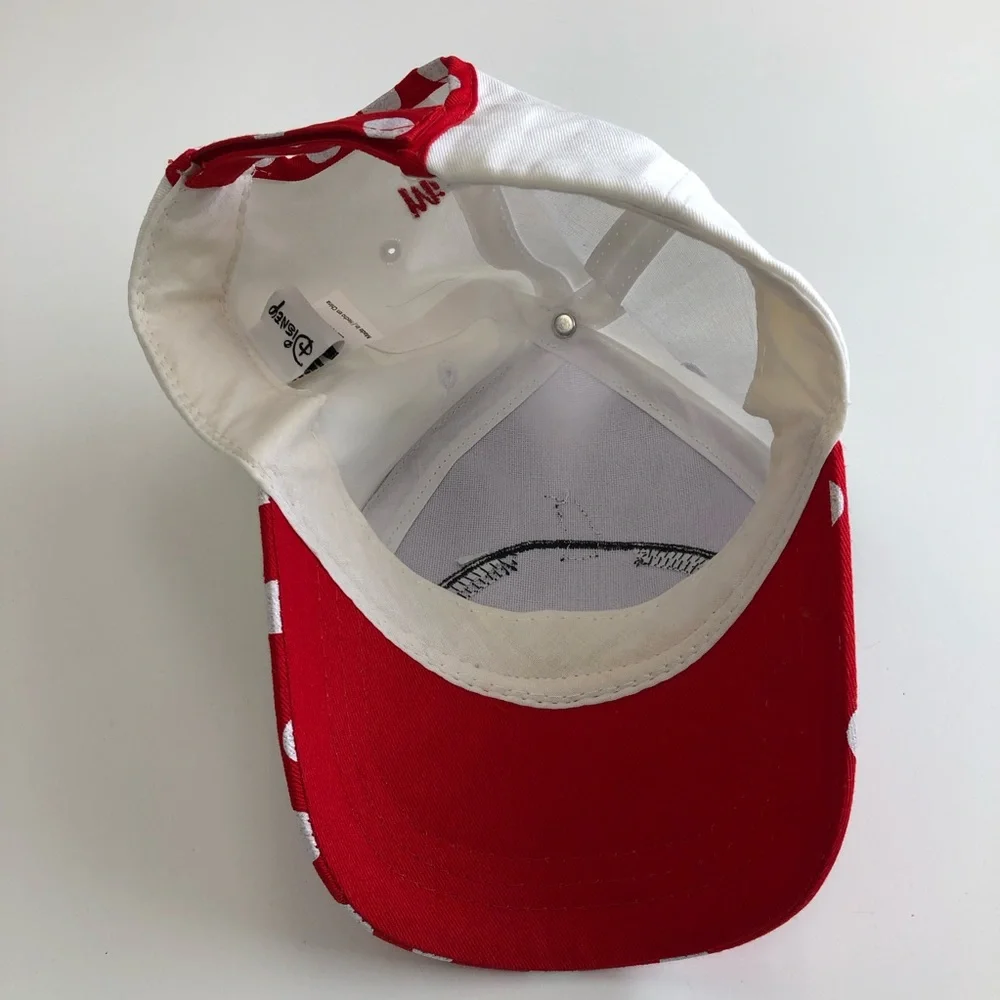 Adorable Minnie Mouse kids hat! 😍 - Picture 5 of 5